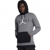 Jordan Jumpman Air Fleece Hoody Jordan Jumpman Air Fleece Hoody