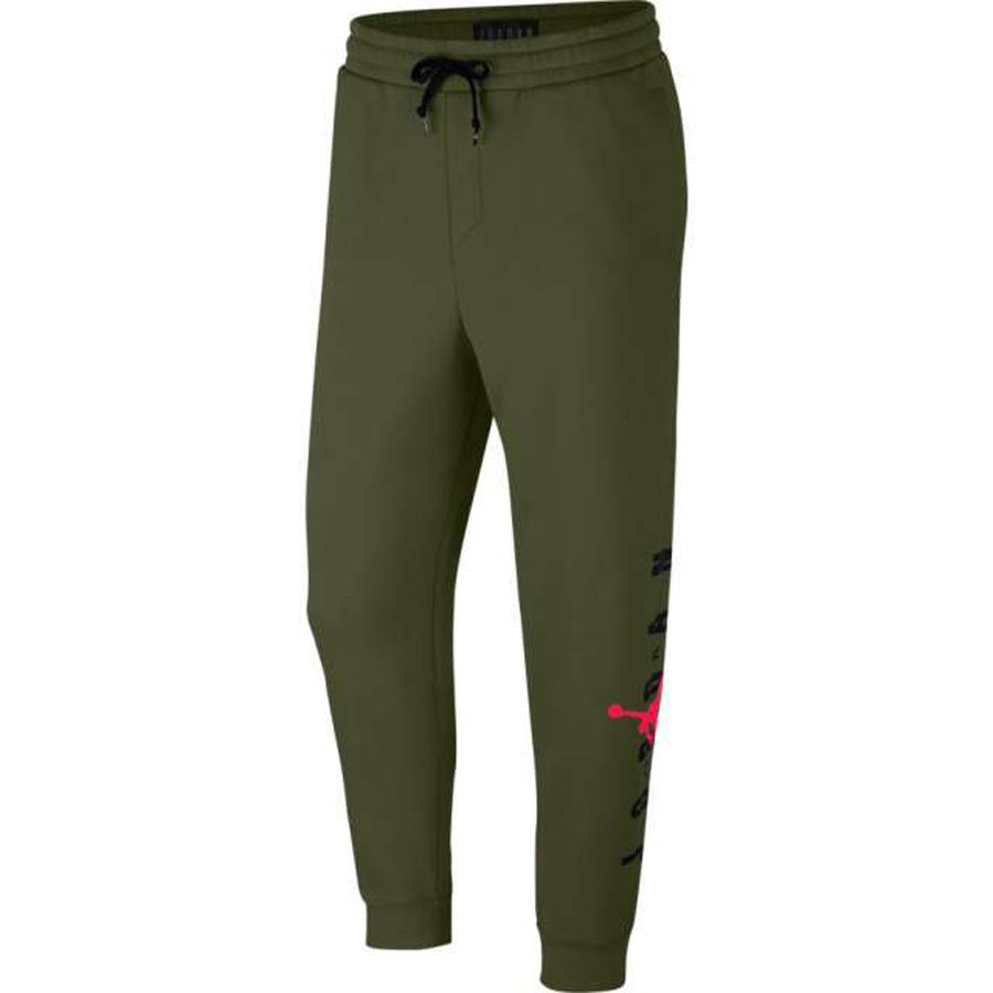Jordan Jumpman Air GFX Fleece Pant