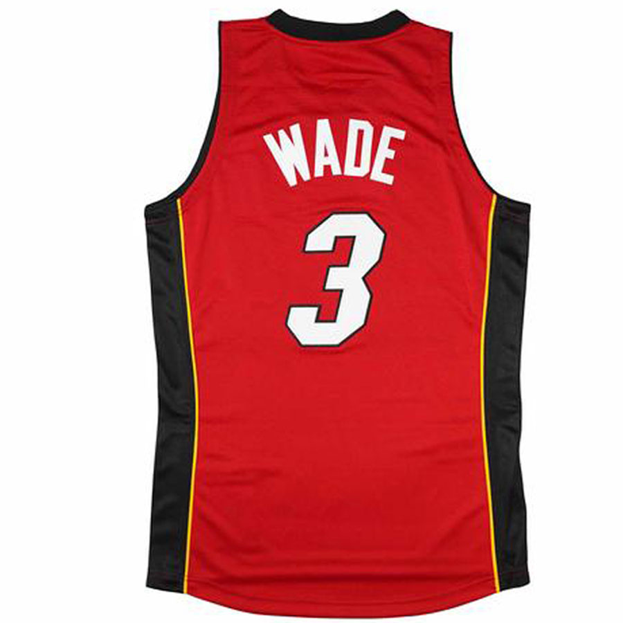 Heat-Wade Authentic Swingman 05-06