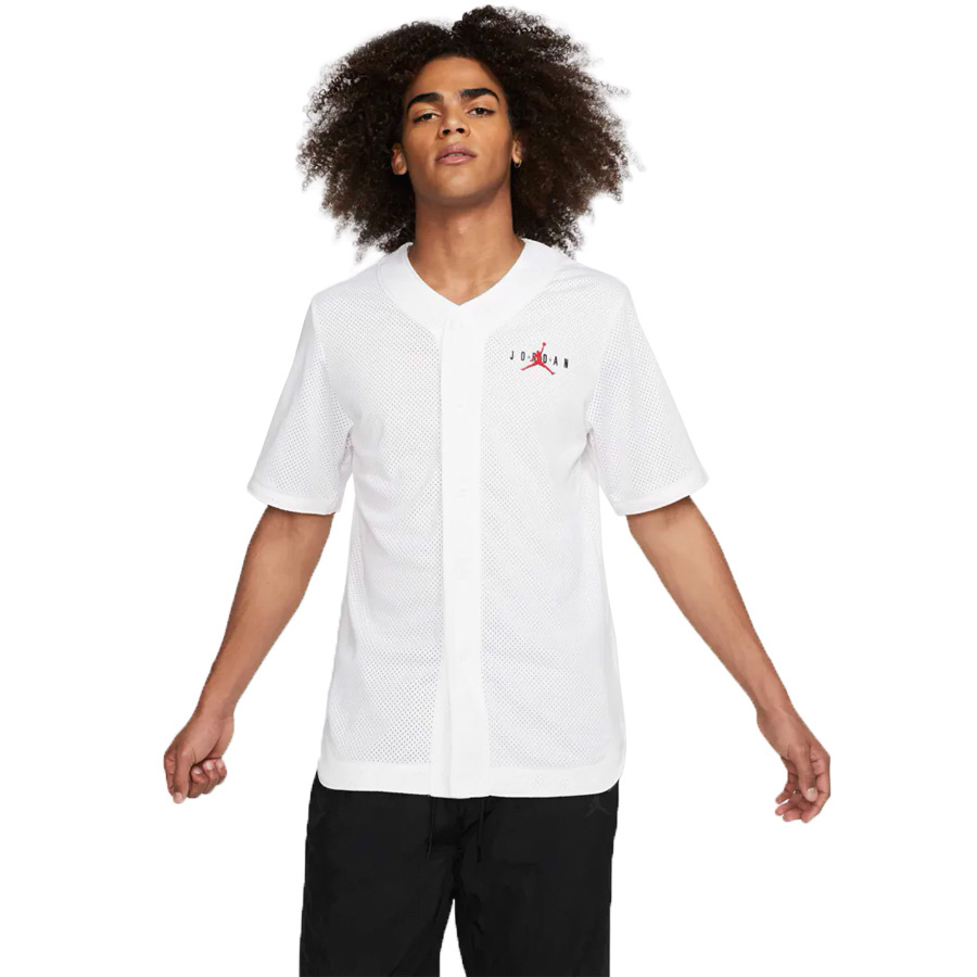 Jordan Jumpman Air Mesh Top