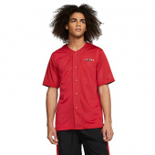 Jordan Jumpman Air Mesh Top Jordan Jumpman Air Mesh Top