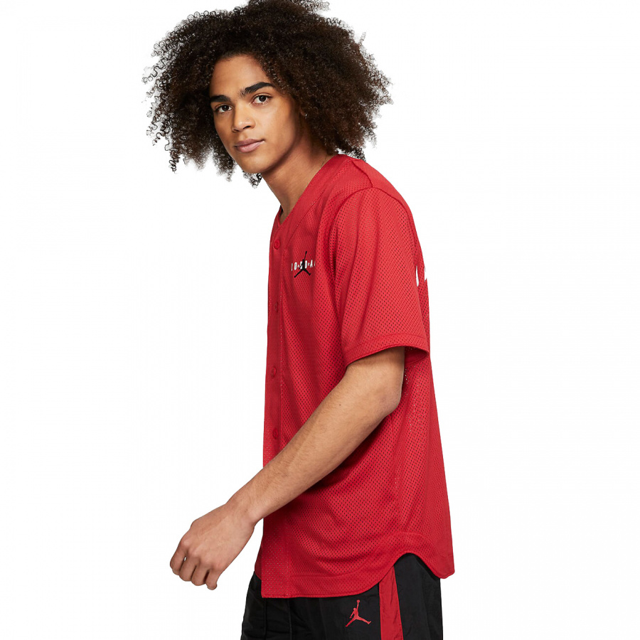 Jordan Jumpman Air Mesh Top