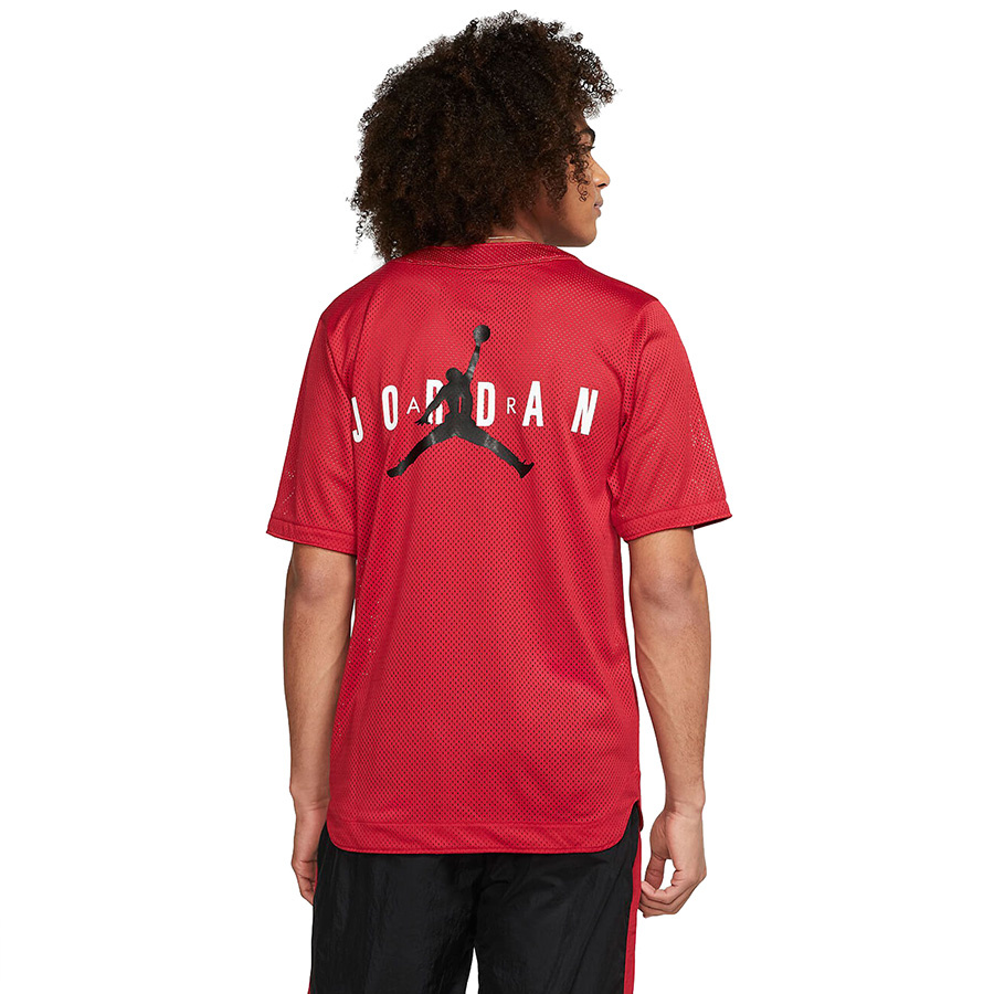 Jordan Jumpman Air Mesh Top