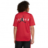 Jordan Jumpman Air Mesh Top Jordan Jumpman Air Mesh Top