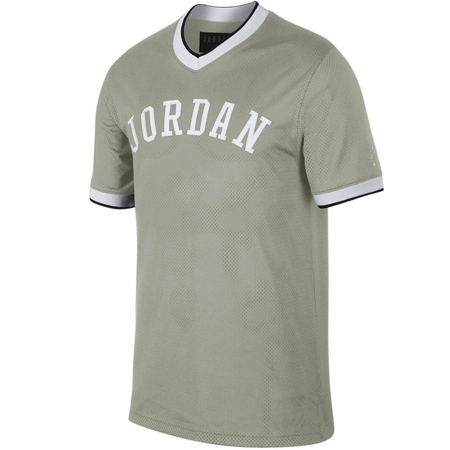 Jordan Jumpman Air Mesh