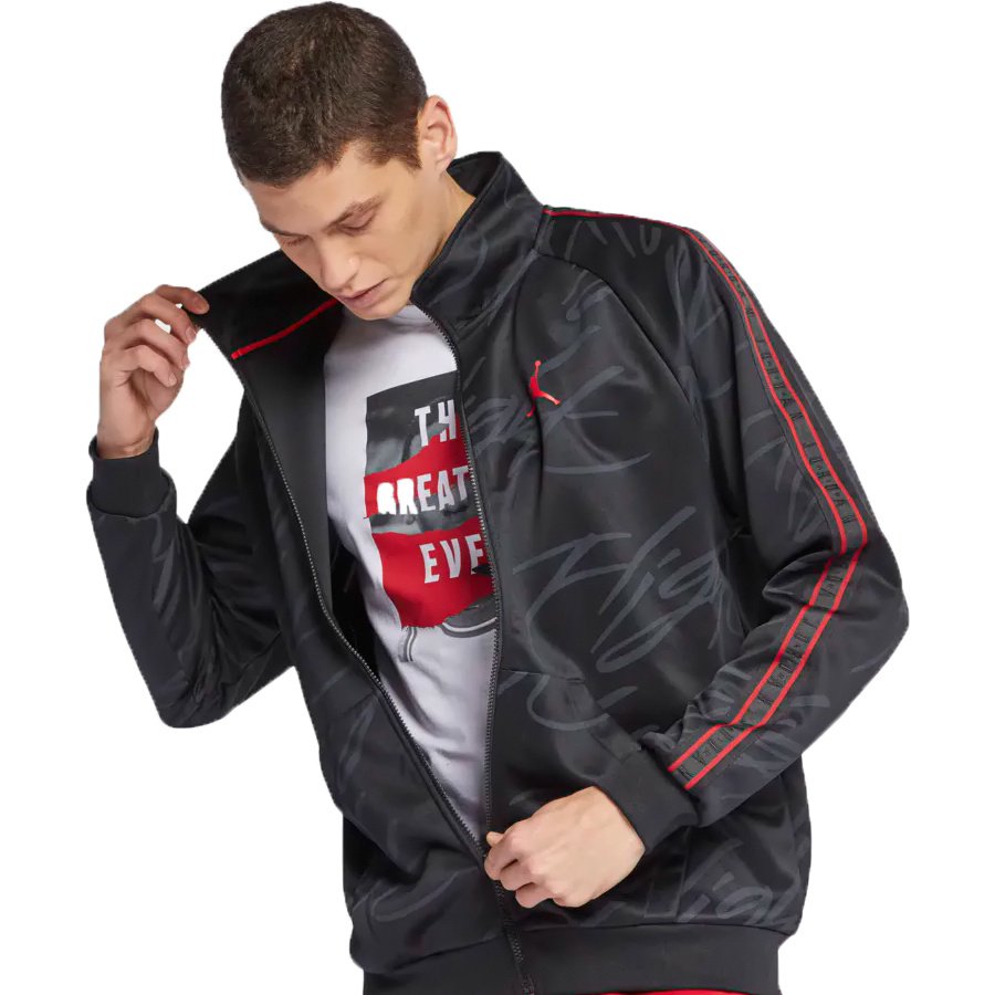 Jordan Jumpman Tricot Jacket