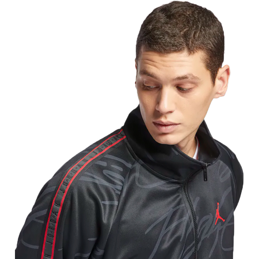 Jordan Jumpman Tricot Jacket