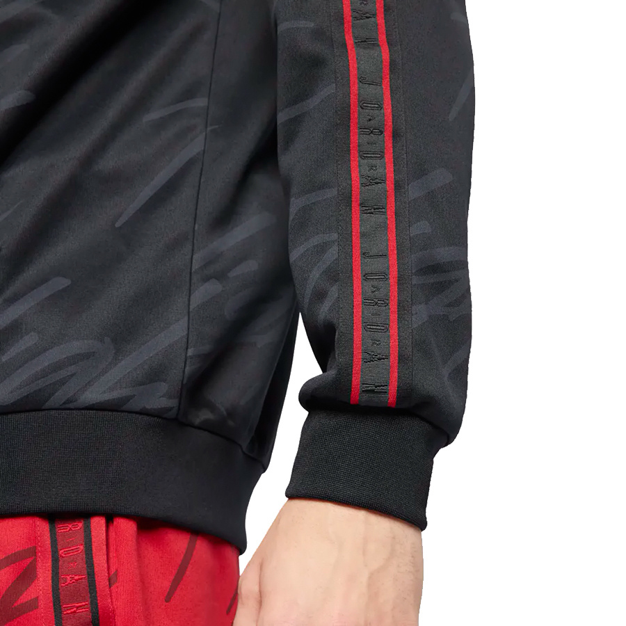 Jordan Jumpman Tricot Jacket