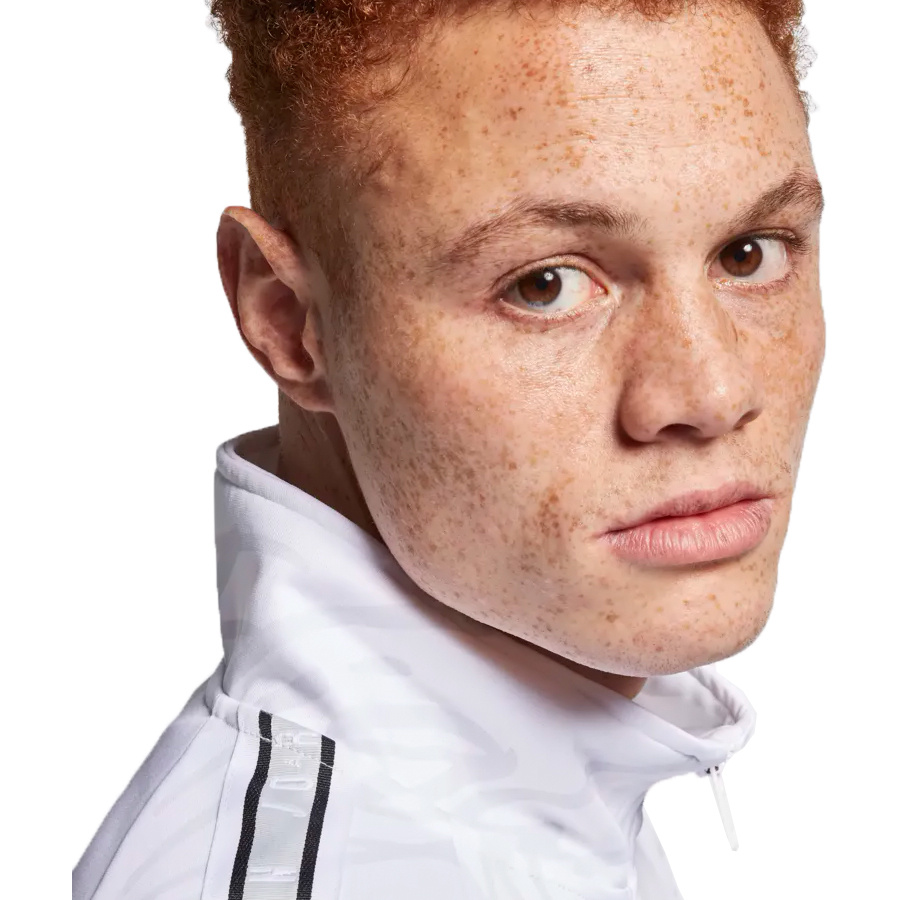 Jordan Jumpman Tricot Jacket