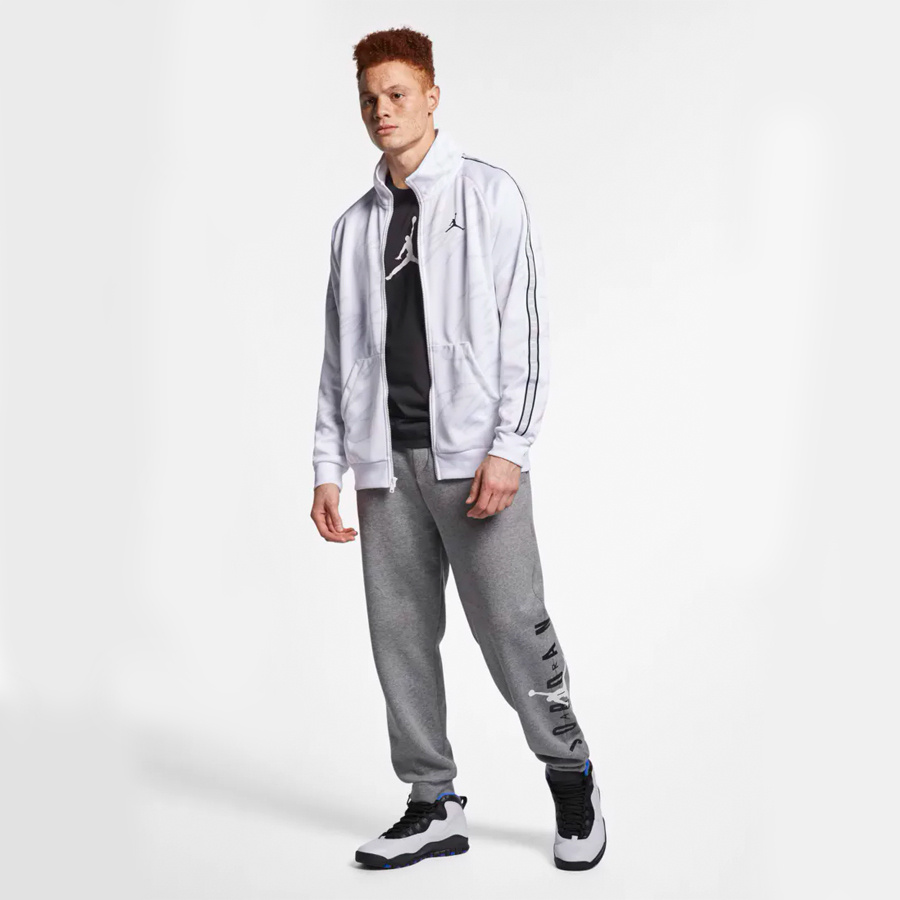 Jordan Jumpman Tricot Jacket