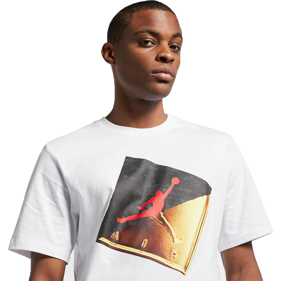 Jordan Slash Jumpman