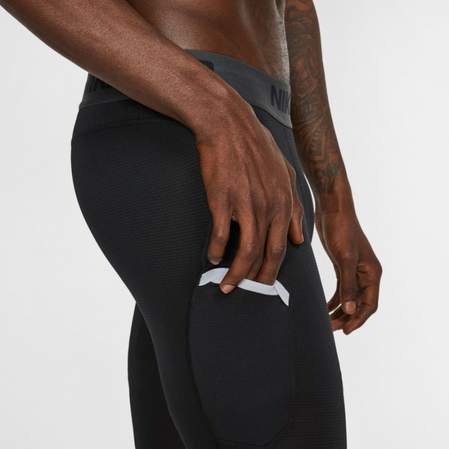 Nike Pro 3/4 Tights