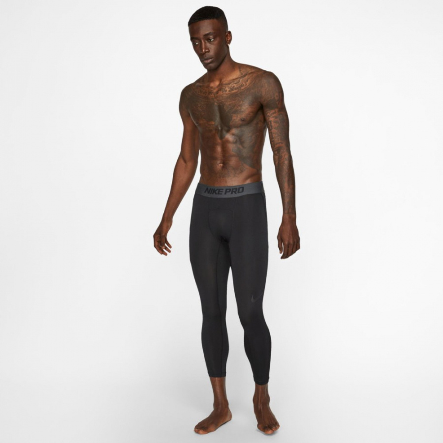 Nike Pro 3/4 Tights