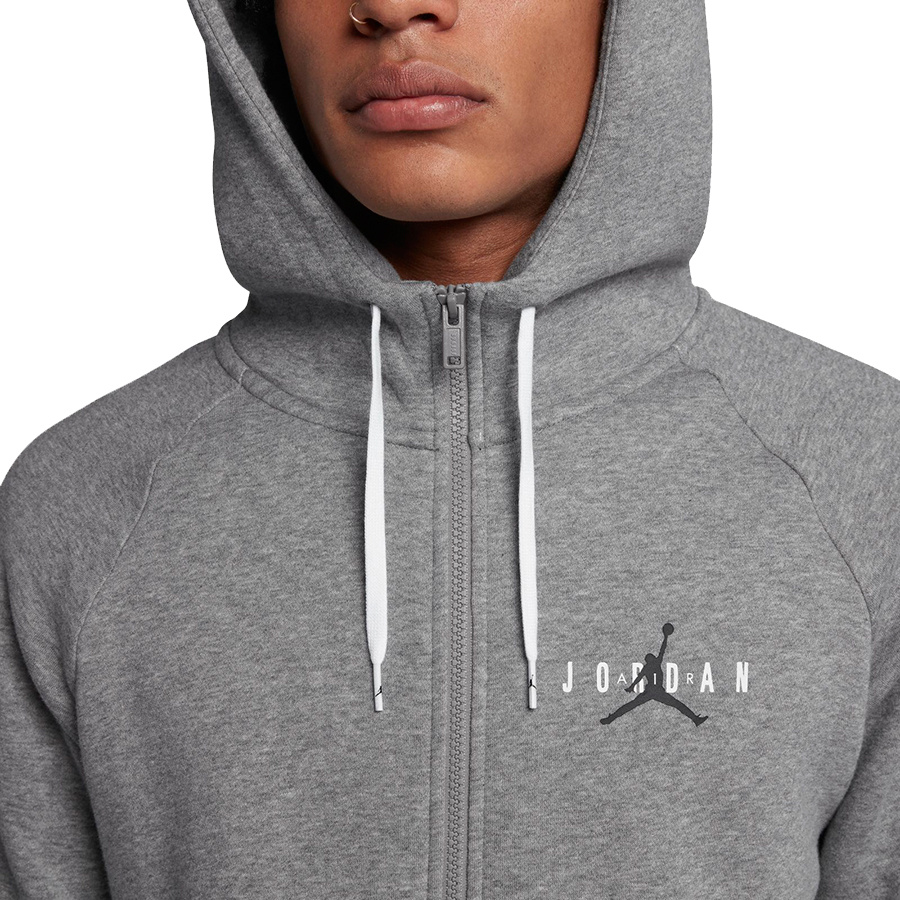 Jordan Jumpman Air Zip Hoody