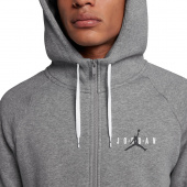 Jordan Jumpman Air Zip Hoody Jordan Jumpman Air Zip Hoody