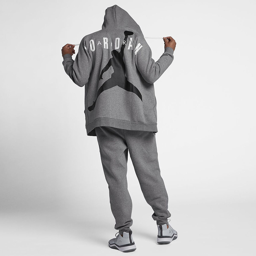 Jordan Jumpman Air Zip Hoody