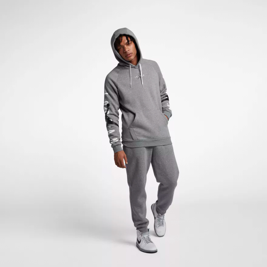 Jordan Jumpman Air Hoody