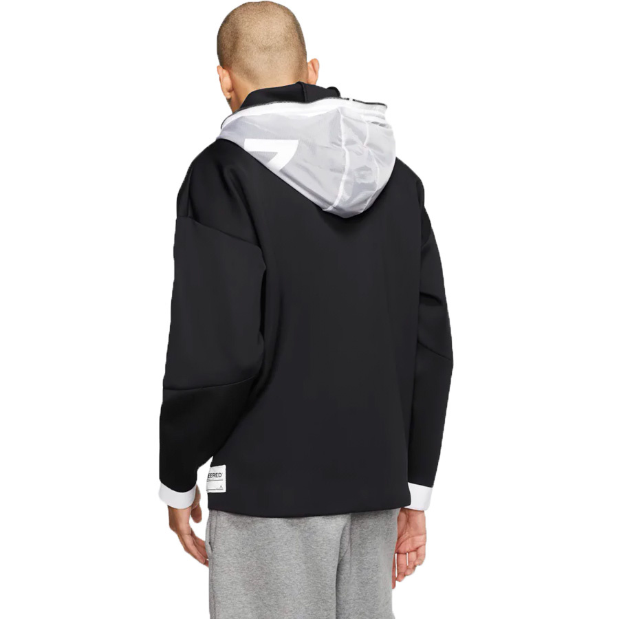 Jordan 23 Engineered 1/2 Zip Hoody
