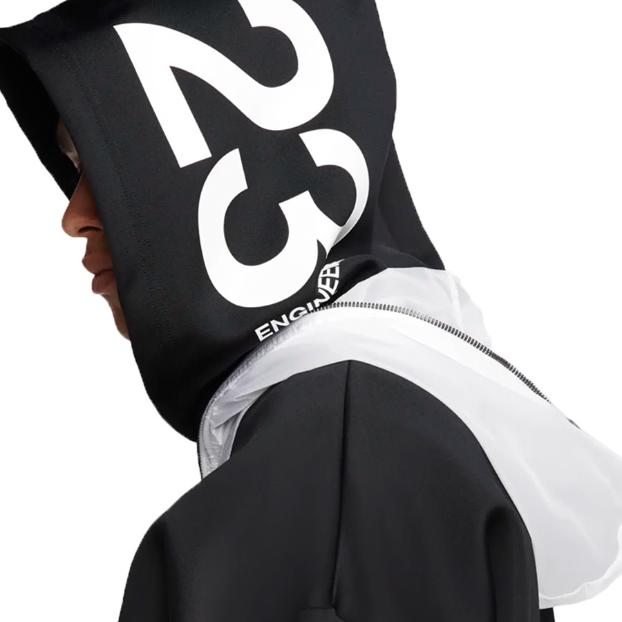 Jordan 23 Engineered 1/2 Zip Hoody