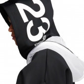 Jordan 23 Engineered 1/2 Zip Hoody Jordan 23 Engineered 1/2 Zip Hoody