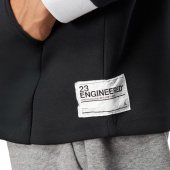 Jordan 23 Engineered 1/2 Zip Hoody Jordan 23 Engineered 1/2 Zip Hoody