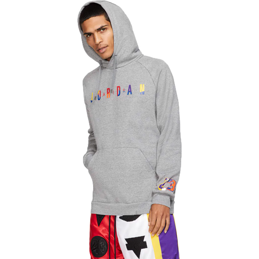 Jordan DNA Hoody