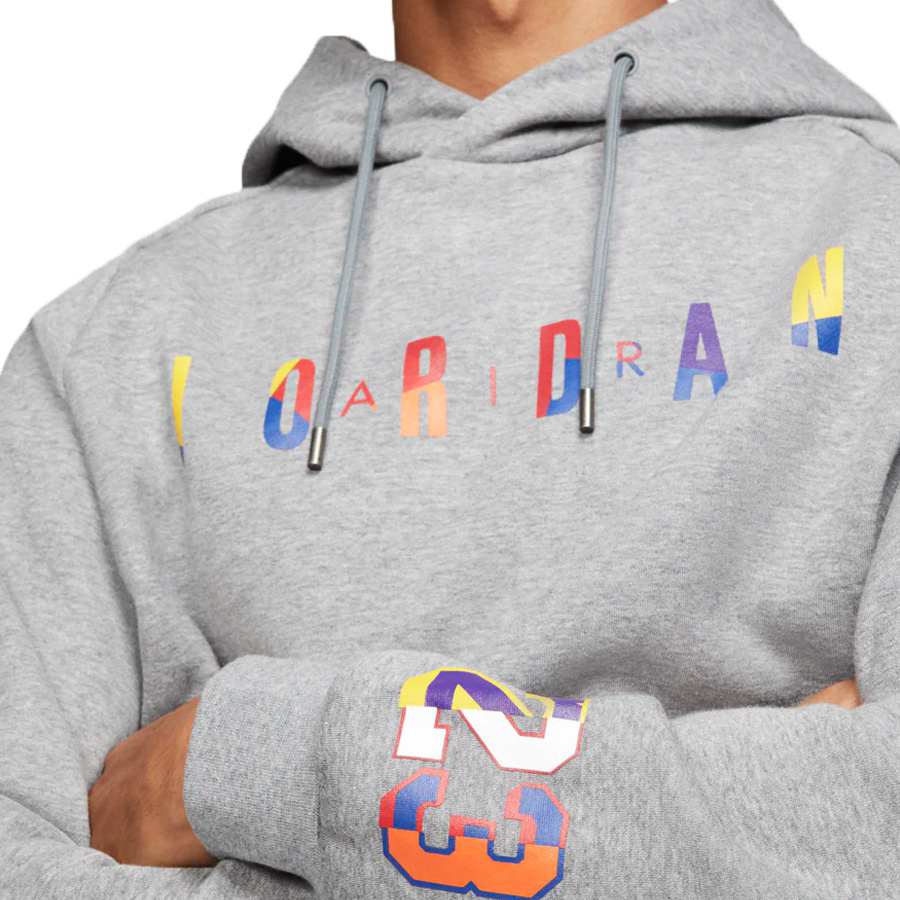 Jordan DNA Hoody