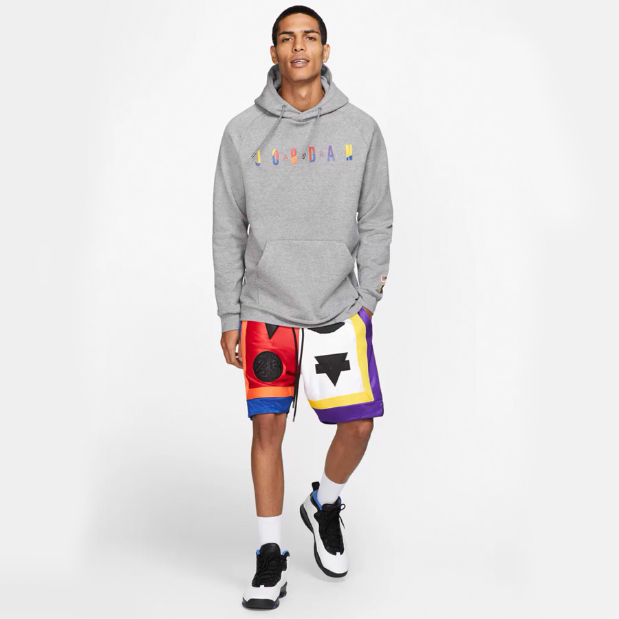 Jordan DNA Hoody
