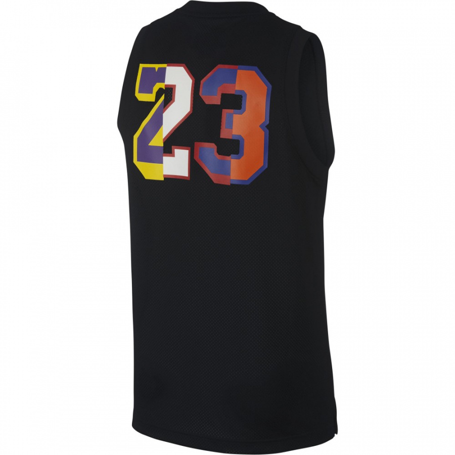 Jordan DNA Tank