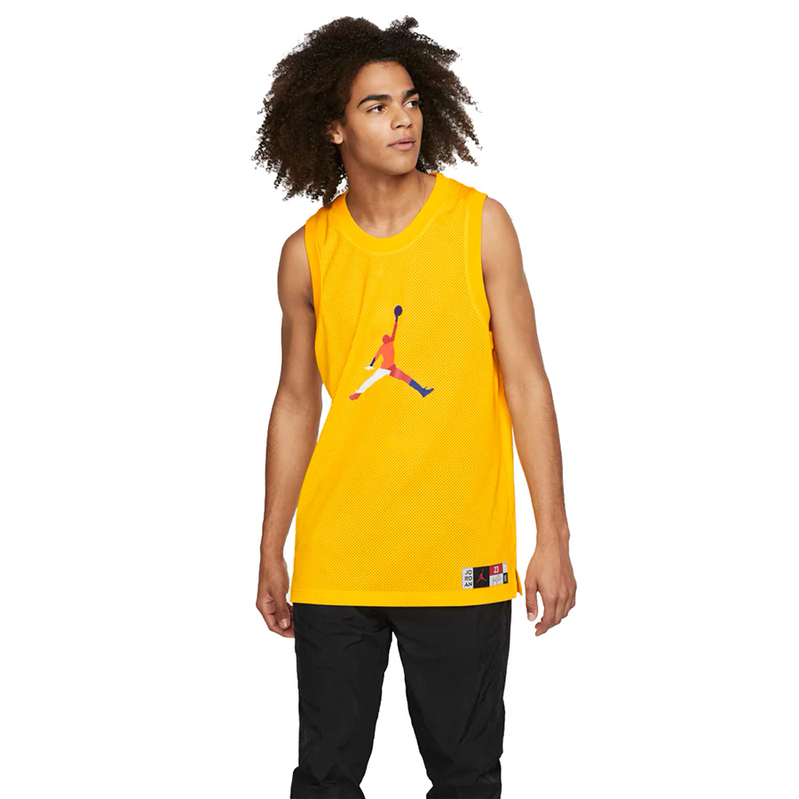 Jordan DNA Tank