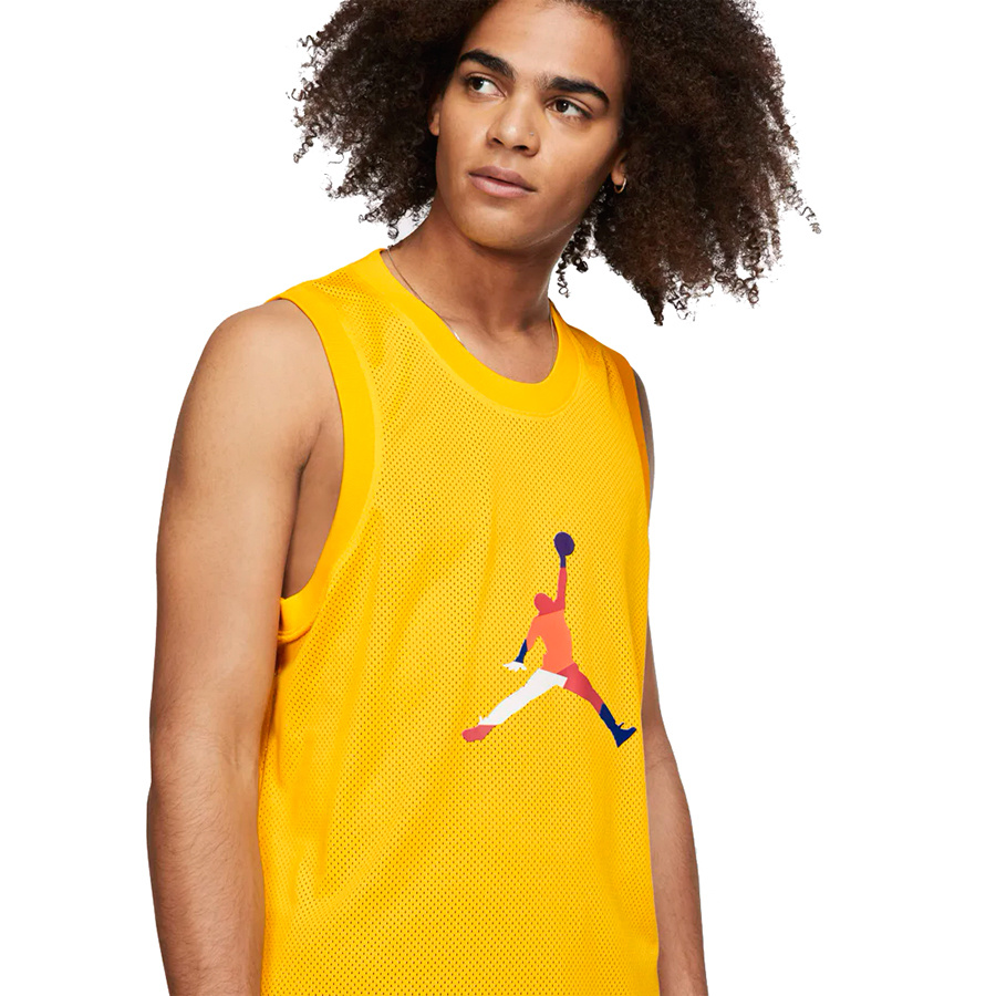 Jordan DNA Tank
