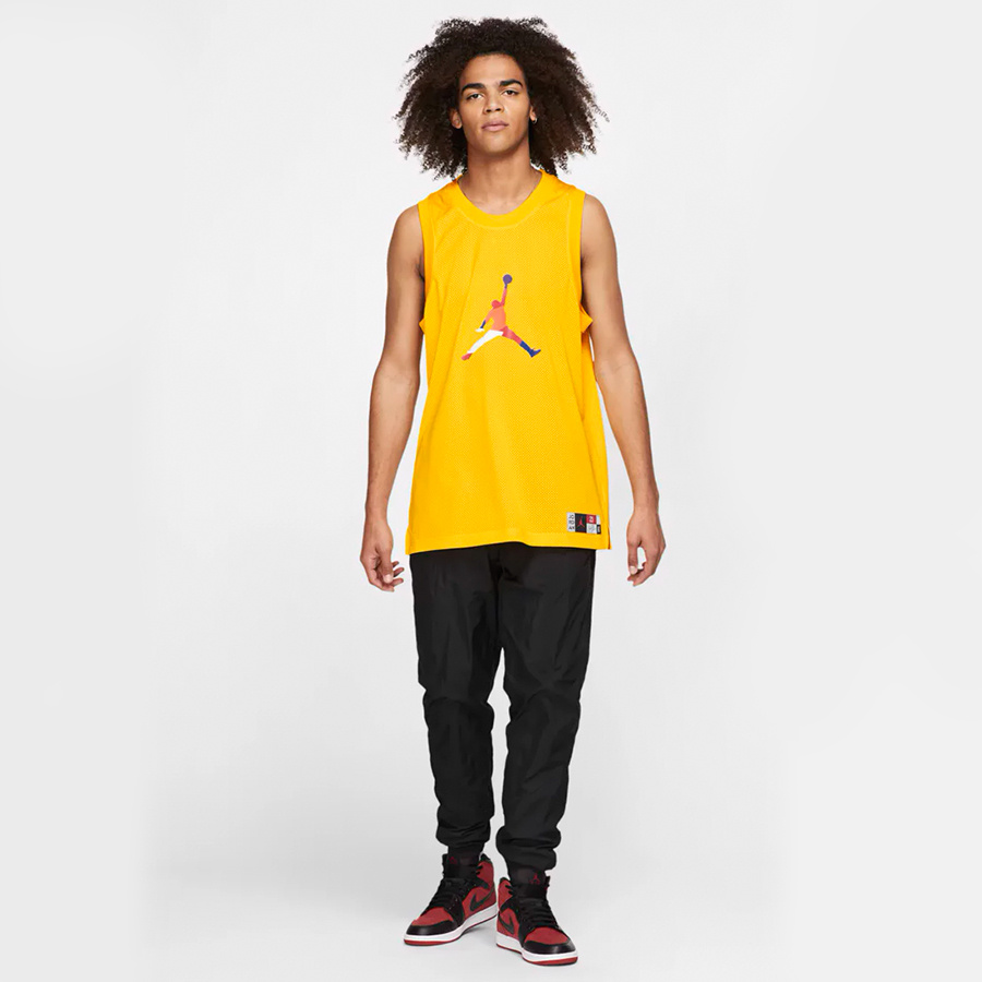 Jordan DNA Tank