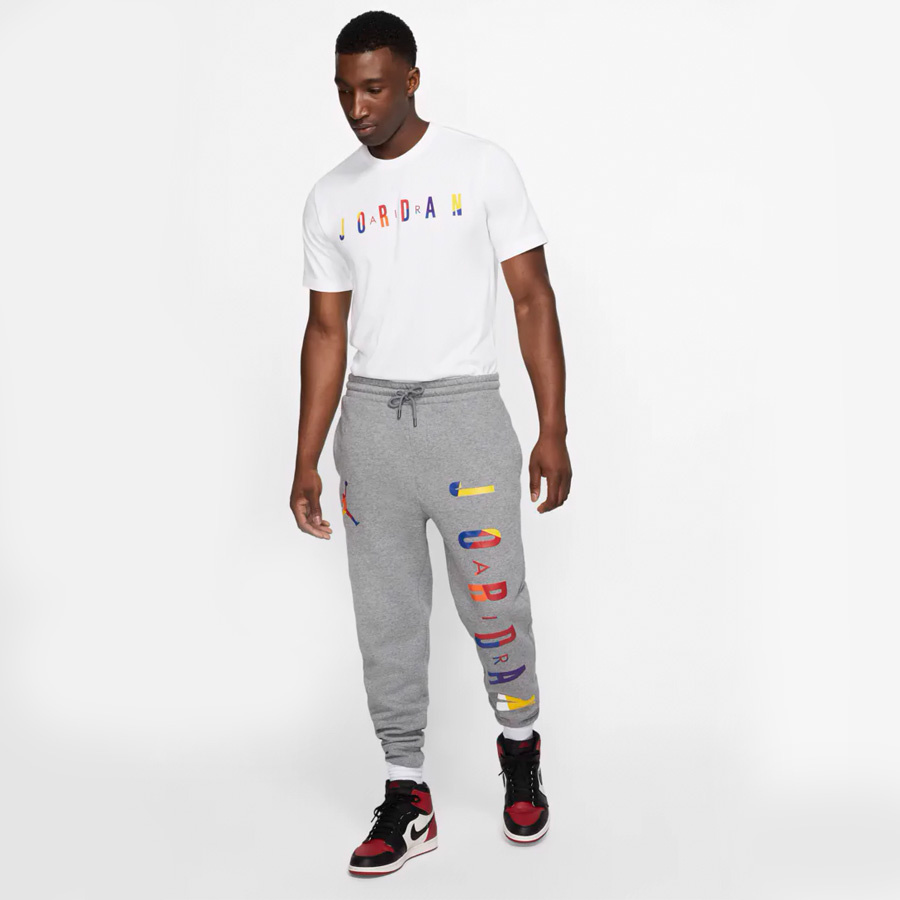 Jordan DNA Pant
