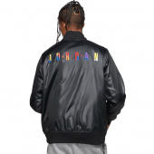 Jordan DNA Satin Jacket Jordan DNA Satin Jacket