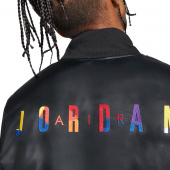 Jordan DNA Satin Jacket