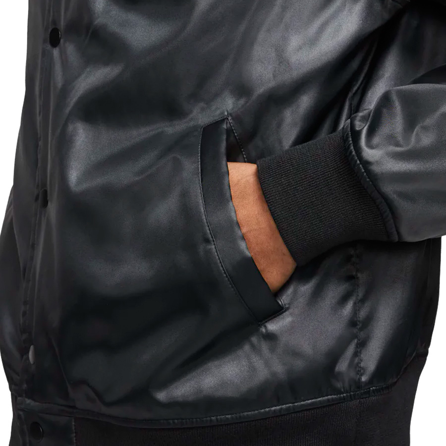 Jordan DNA Satin Jacket