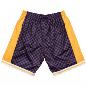 Lakers Swingman Shorts
