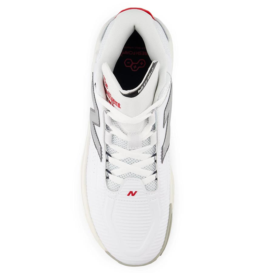 Lavine Fresh Foam BB V2