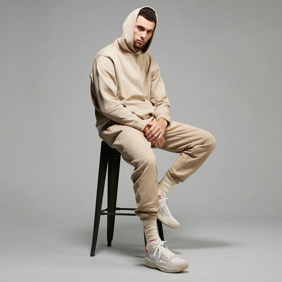 Lavine Fresh Foam BB V2