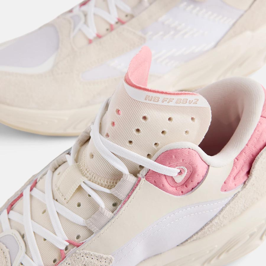 Lavine Fresh Foam BB V2