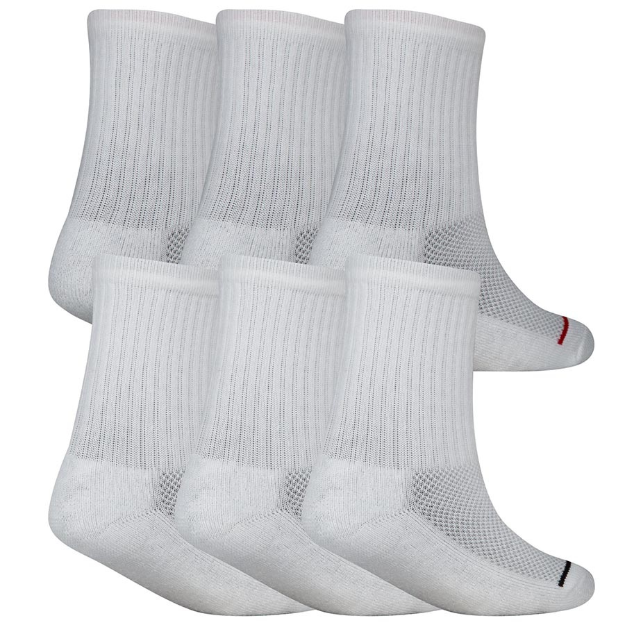 Jordan Legend Crew  6-Pack