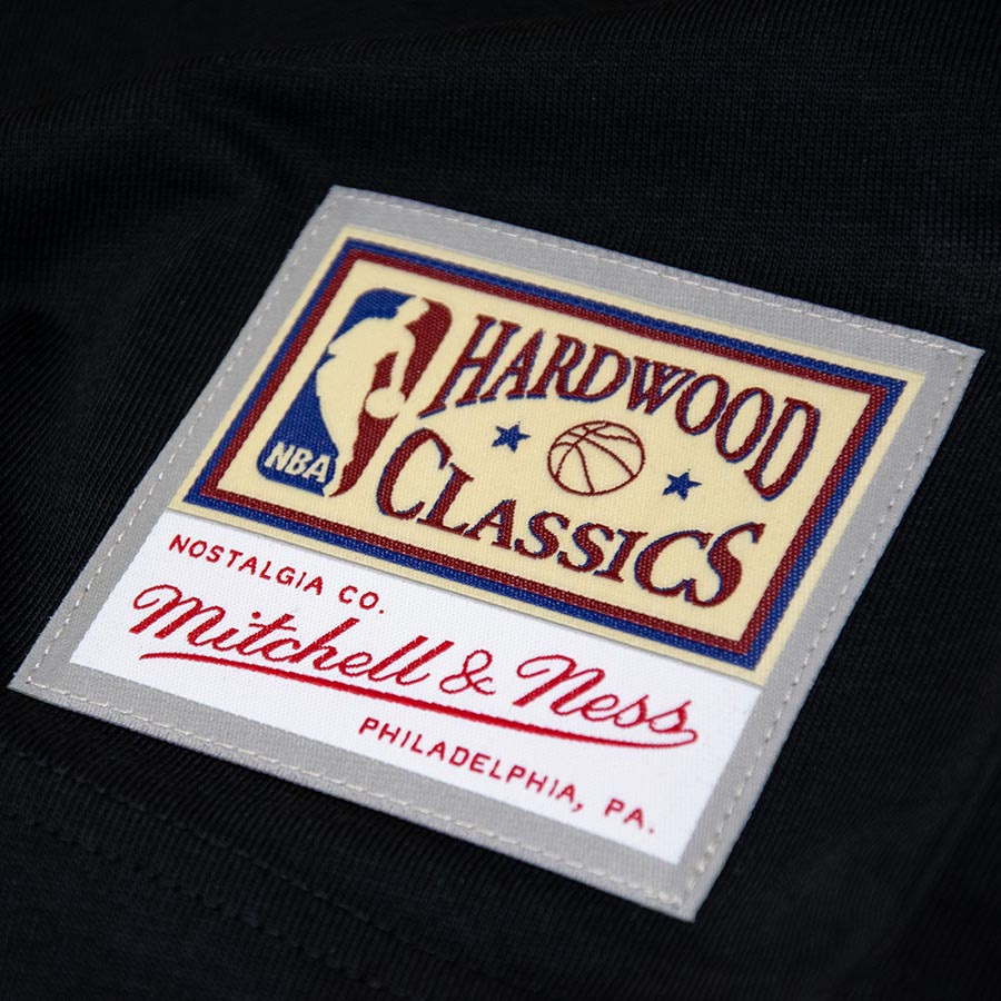 Raptors-Carter Hardwood Classics