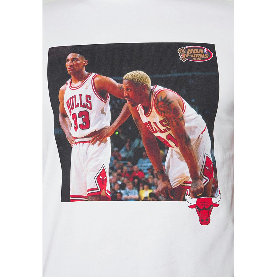 NBA Player Photo Bulls