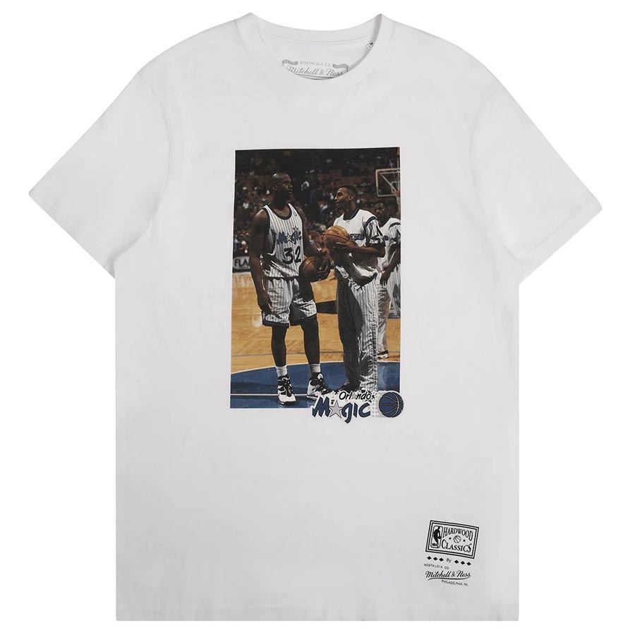 NBA Player Photo Magic