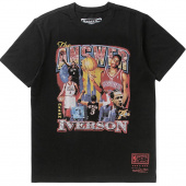 Bootleg 76ERS-Iverson Bootleg 76ERS-Iverson