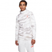 Jordan Jumpman Camo Zip Hoody Jordan Jumpman Camo Zip Hoody