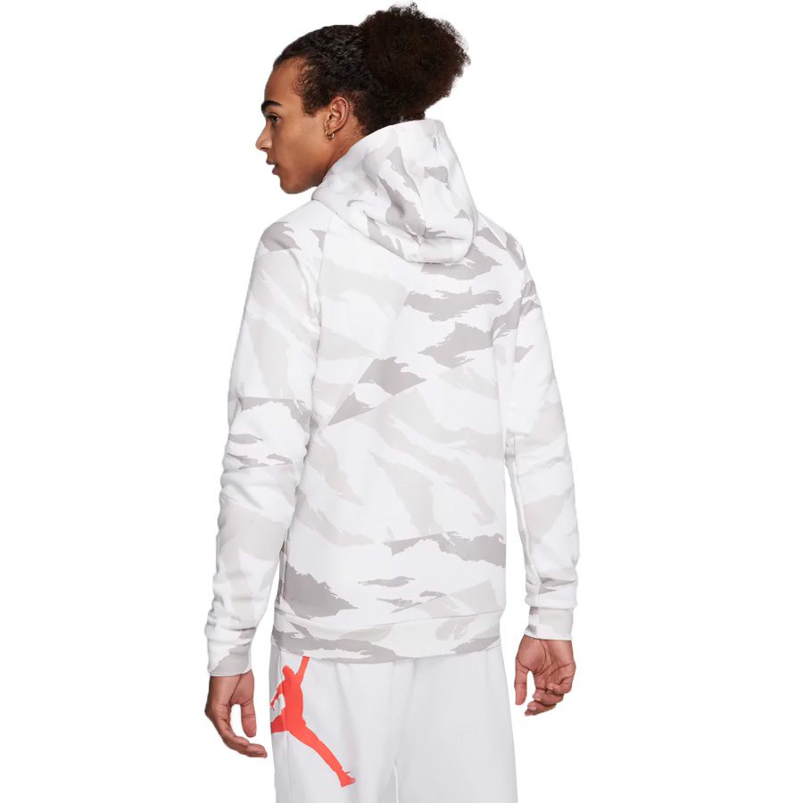 Jordan Jumpman Camo Zip Hoody