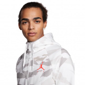 Jordan Jumpman Camo Zip Hoody Jordan Jumpman Camo Zip Hoody