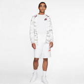 Jordan Jumpman Camo Zip Hoody Jordan Jumpman Camo Zip Hoody