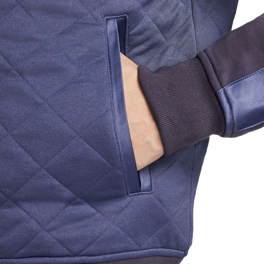 Jordan Remastered Jacket